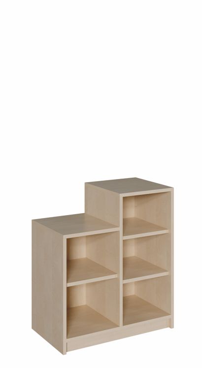 SideStep Regal 60/80 cm